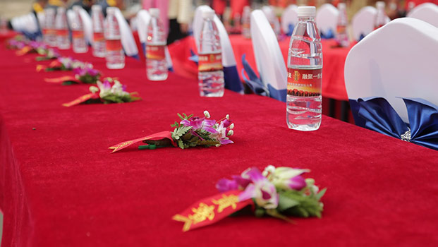 太原展台搭建与品牌形象